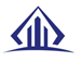 托斯卡纳酒店-圣吉尔斯签名酒店成员 Logo